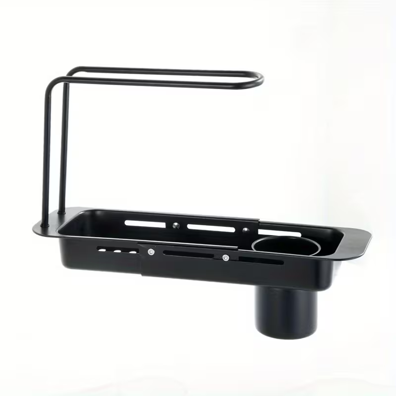 Organizador de Fregadero de Co - Food Storage Room reseña y precio