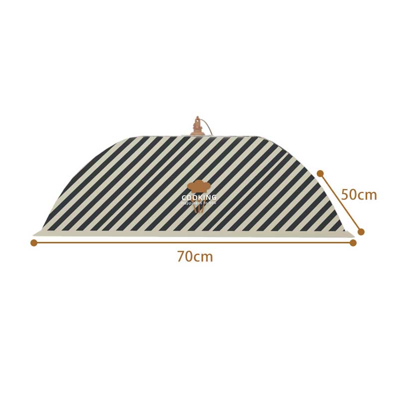 Cubierta plegable para platos, - Food Storage Xl reseña y precio