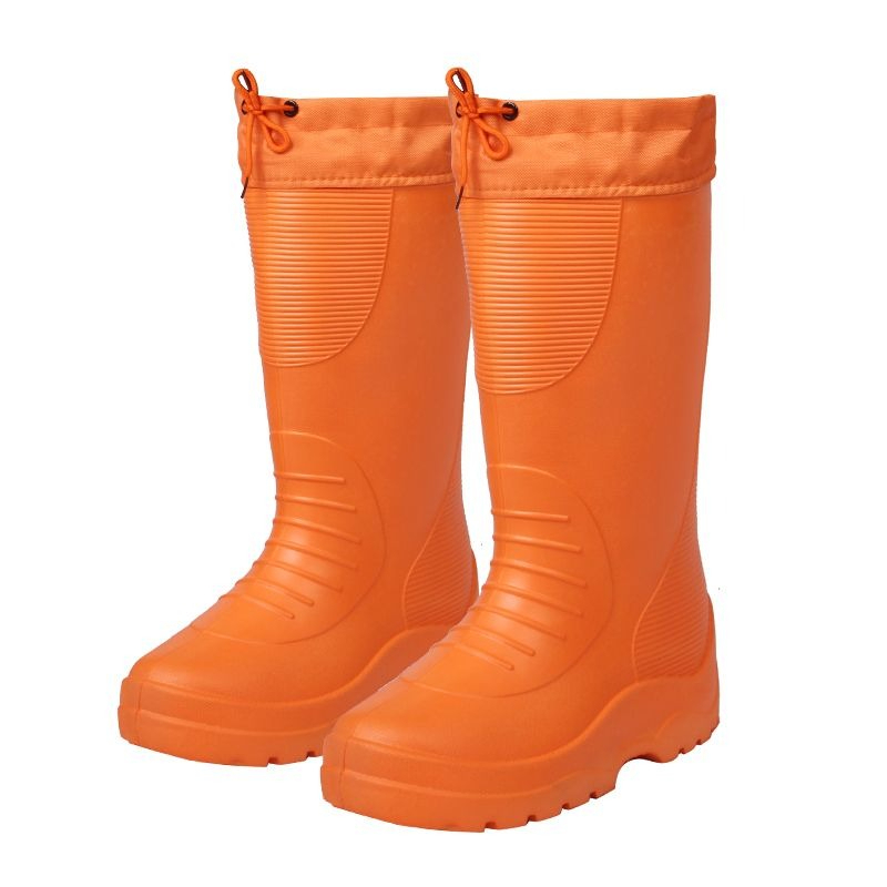Botas de Lluvia Aisladas con E - Food Storage And Safety reseña y precio