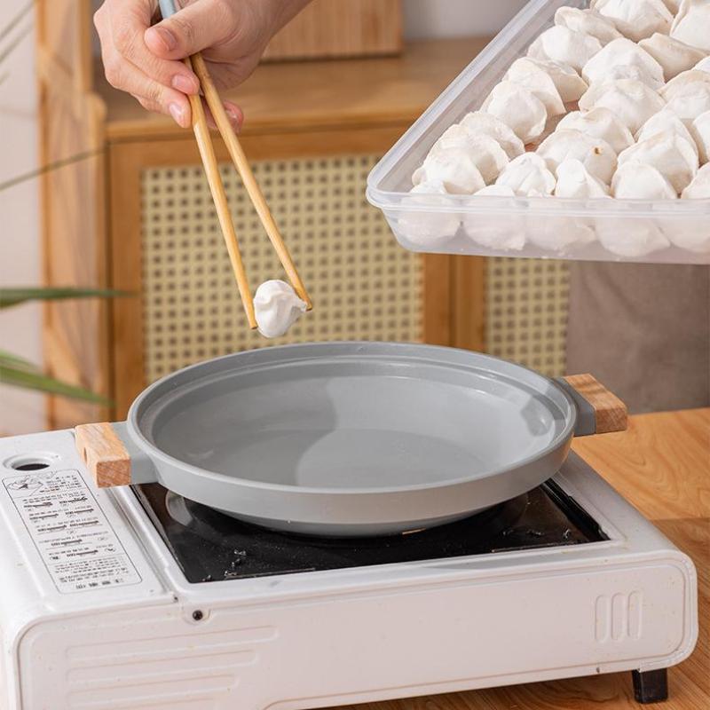 Nuevo organizador de cocina pa - Food Storage Freezer Containers reseña y precio