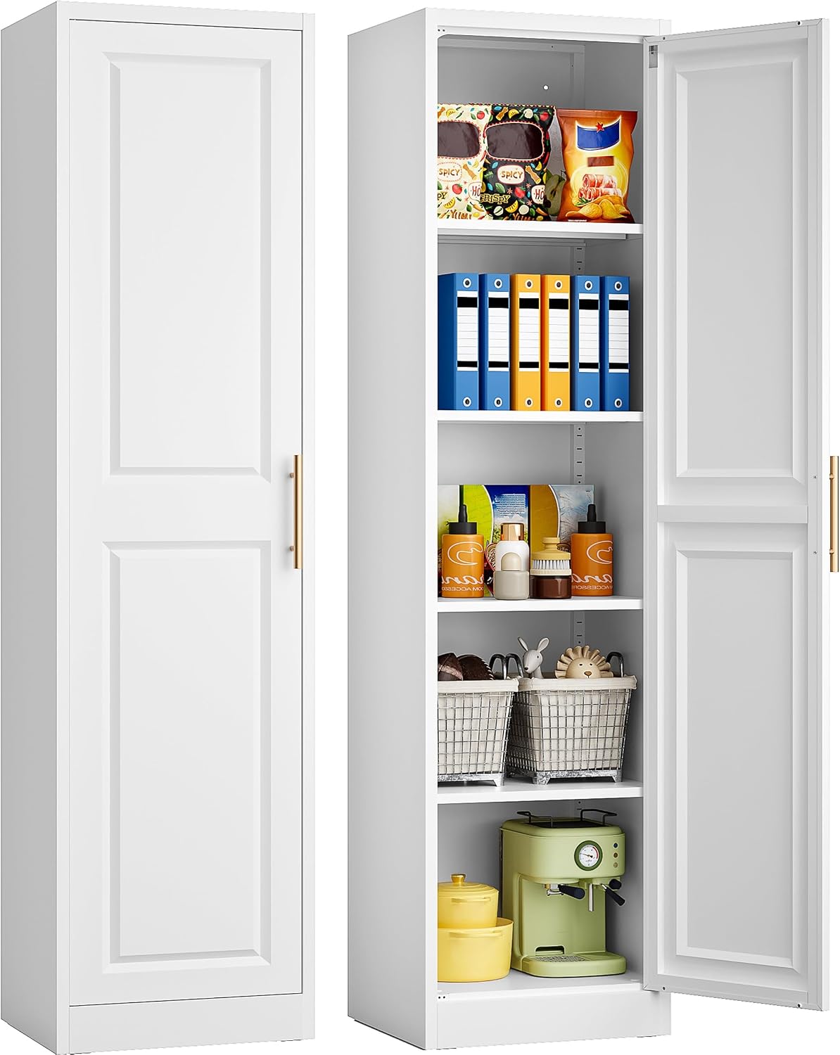 Armario de Almacenamiento Estr - Food Storage Box Large reseña y precio