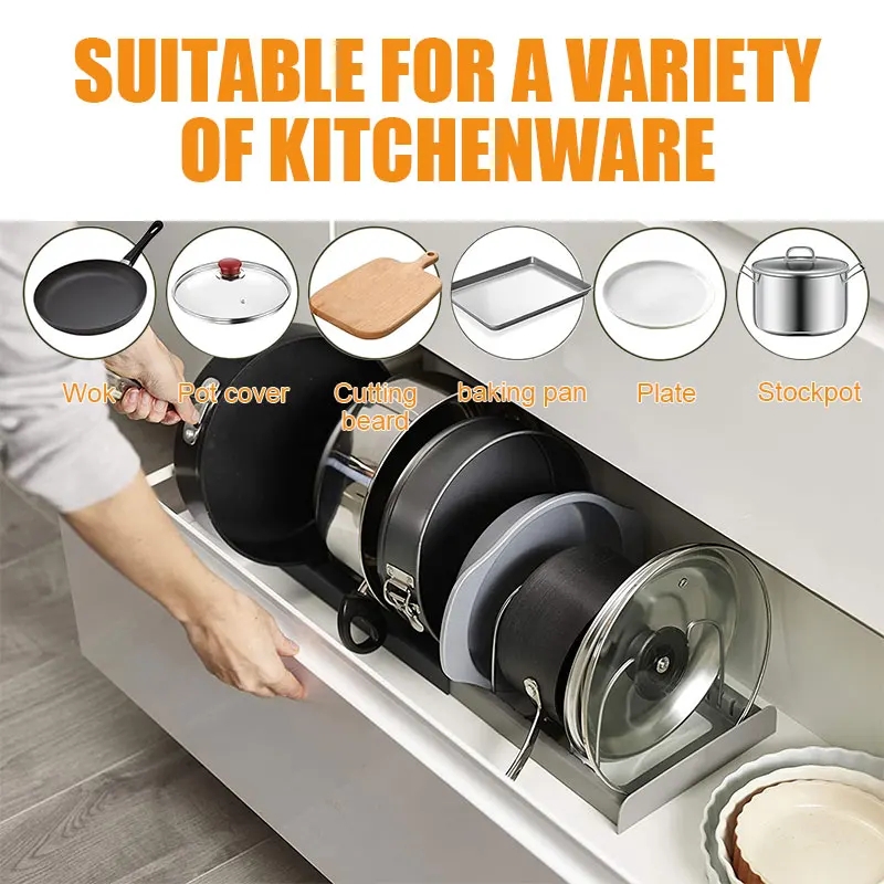 Estante de almacenamiento de a - Food Storage Room reseña y precio