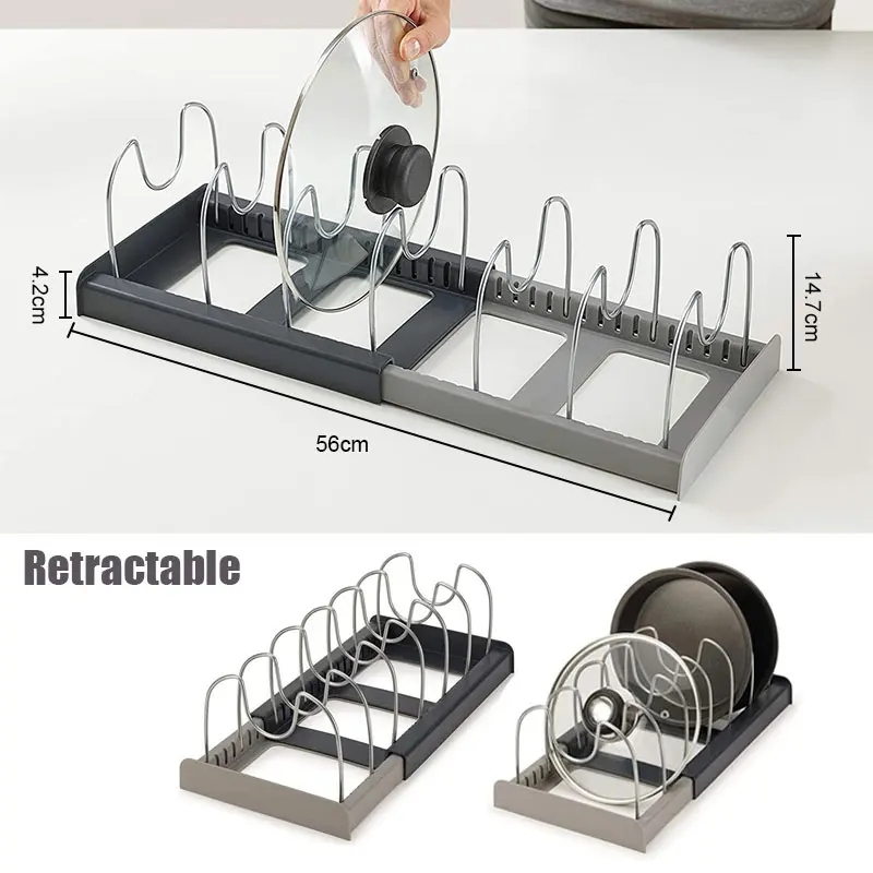 Estante de almacenamiento de a - Food Storage Room reseña y precio
