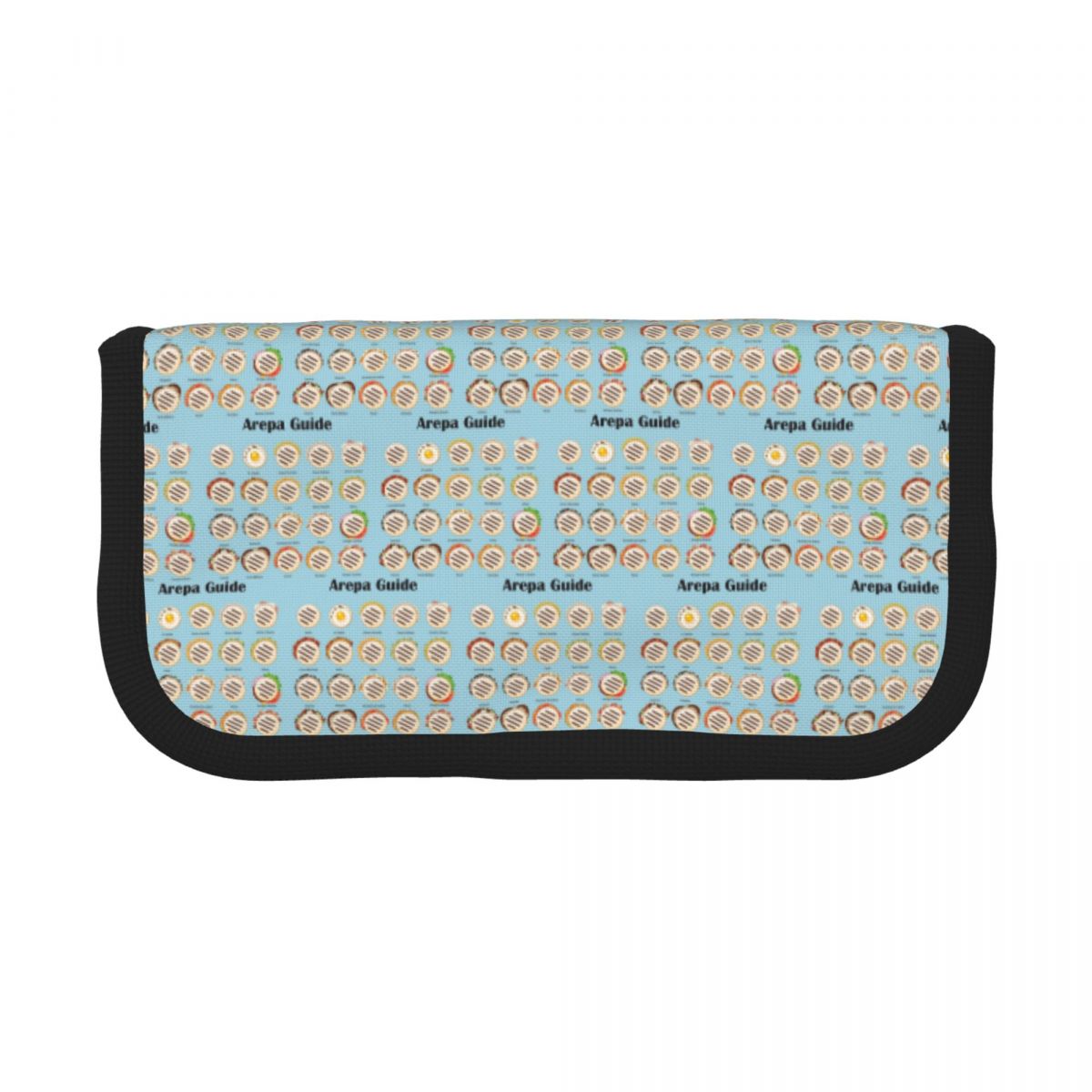 Estuche para Lápices con Diseñ - Food Storage Guide reseña y precio