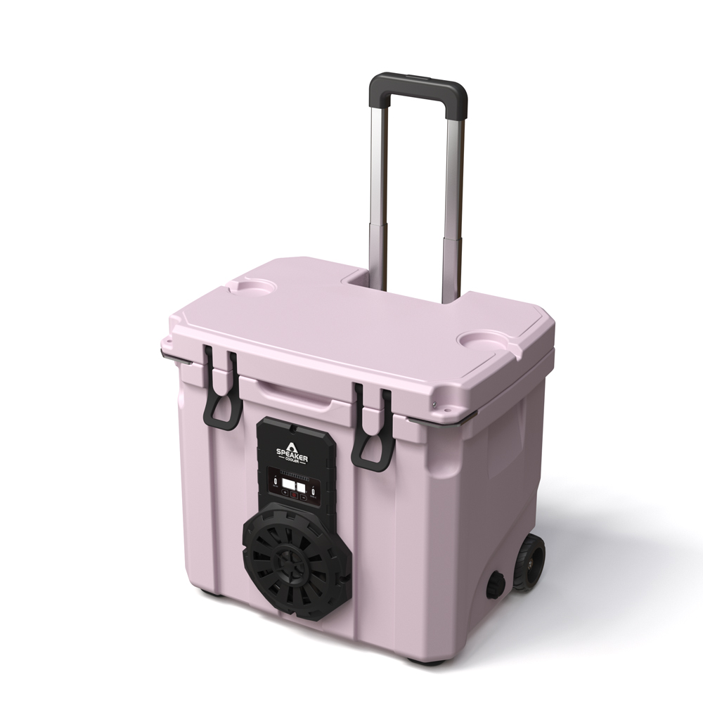 Nevera Portátil Aislada e Impe - Food Storage And reseña y precio