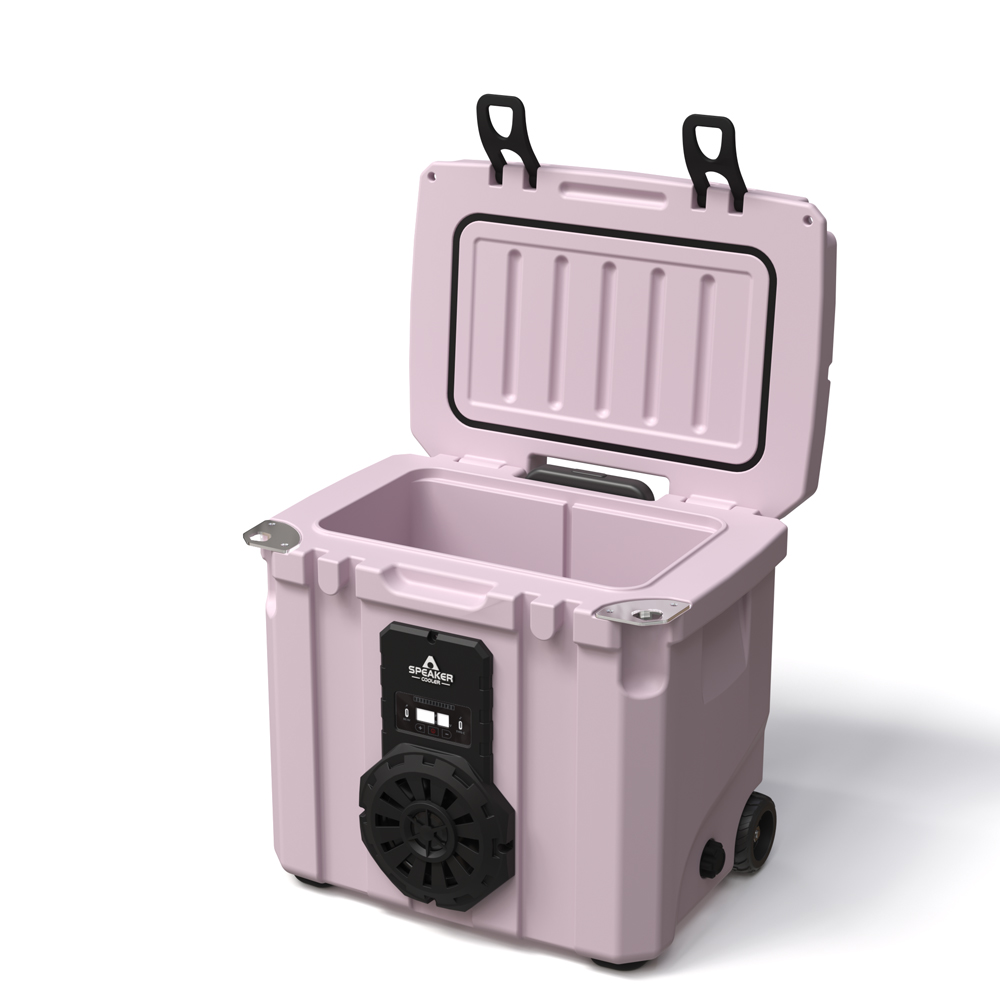 Nevera Portátil Aislada e Impe - Food Storage And reseña y precio