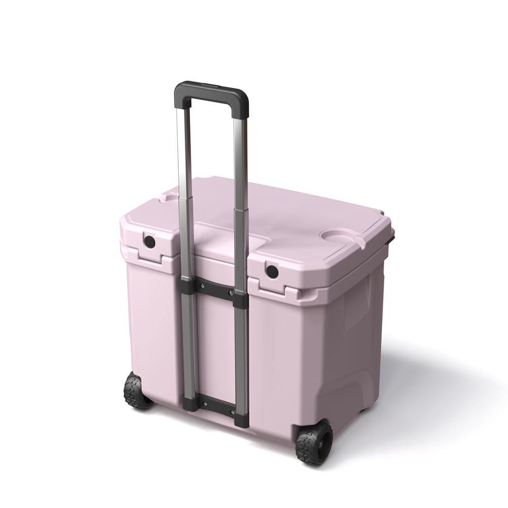 Nevera Portátil Aislada e Impe - Food Storage And reseña y precio
