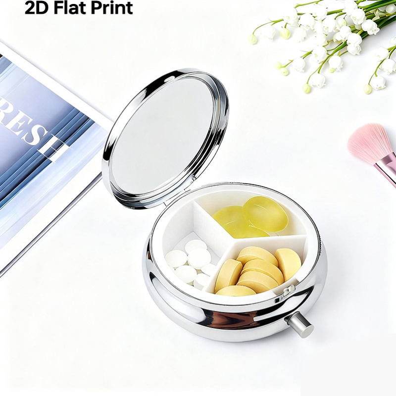 1 Linda caja de pastillas metá - Food Storage And Safety reseña y precio