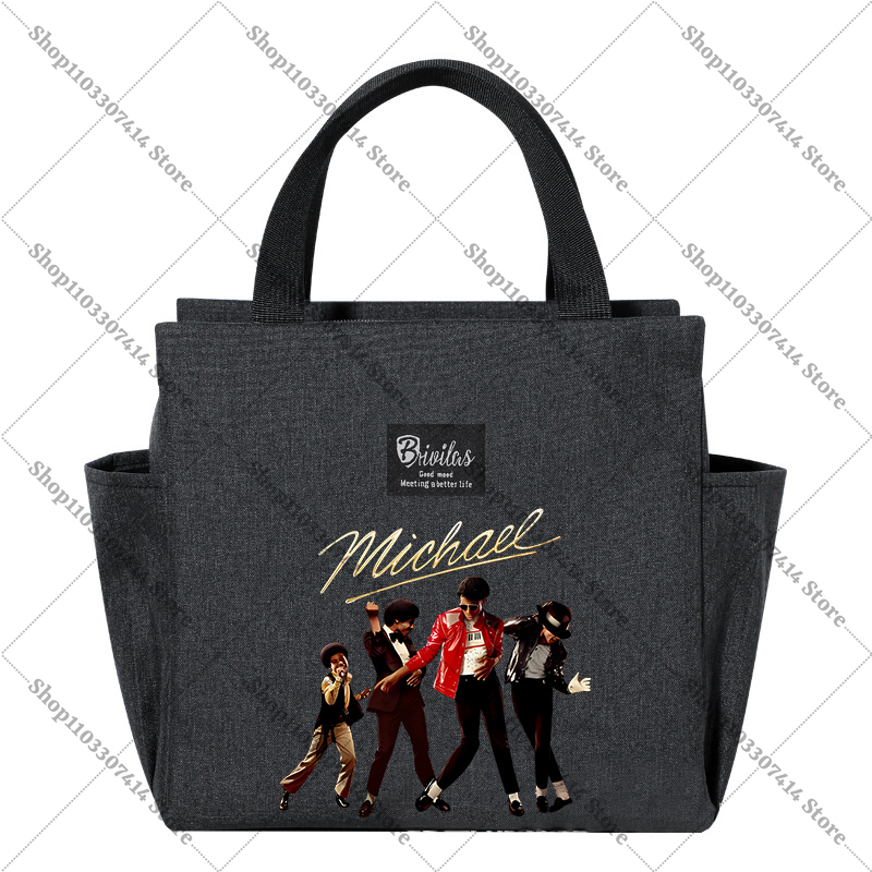 Bolsa Térmica con Estampado de - Food Storage And reseña y precio