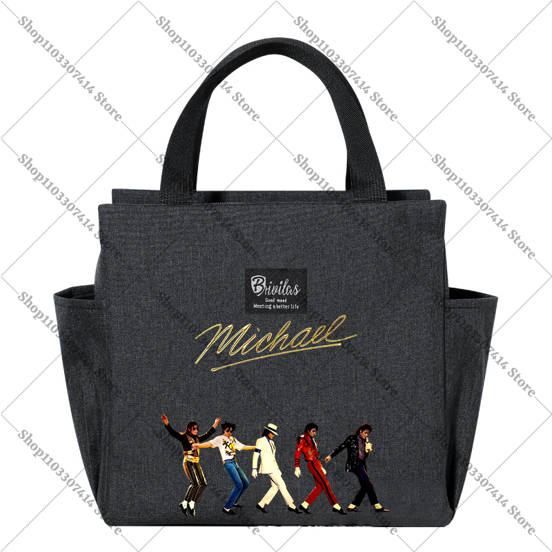 Bolsa Térmica con Estampado de - Food Storage And reseña y precio