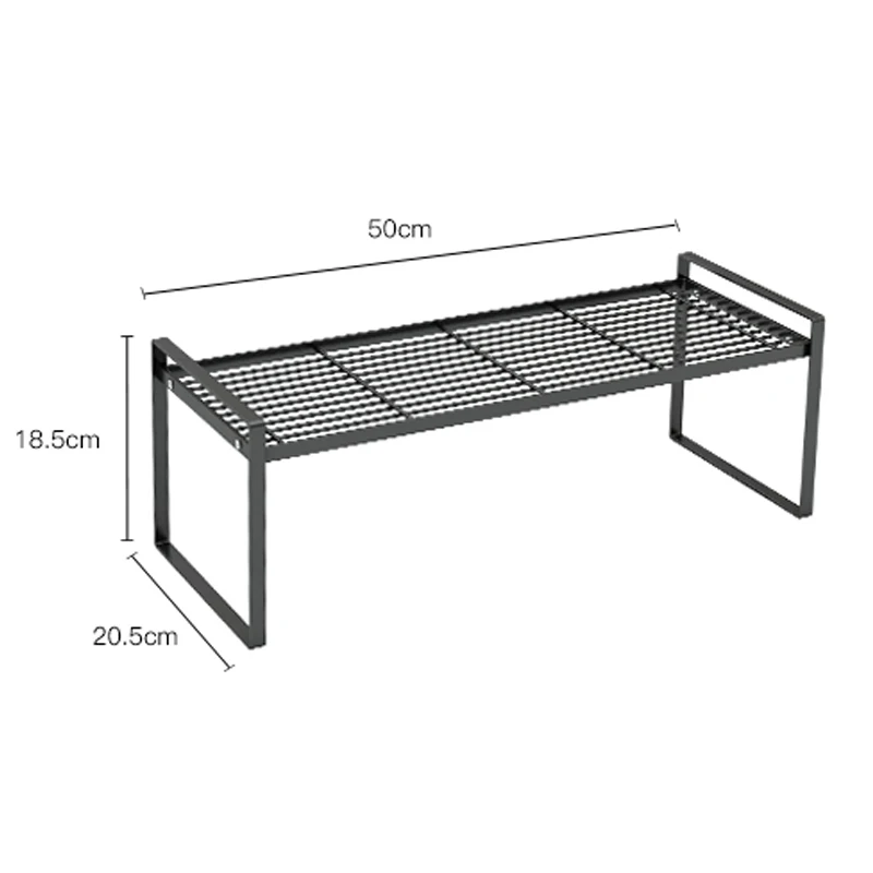 Estante de almacenamiento de p - Food Storage Room reseña y precio