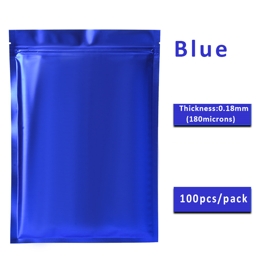 100 unidades de bolsas con cie - Food Storage And reseña y precio