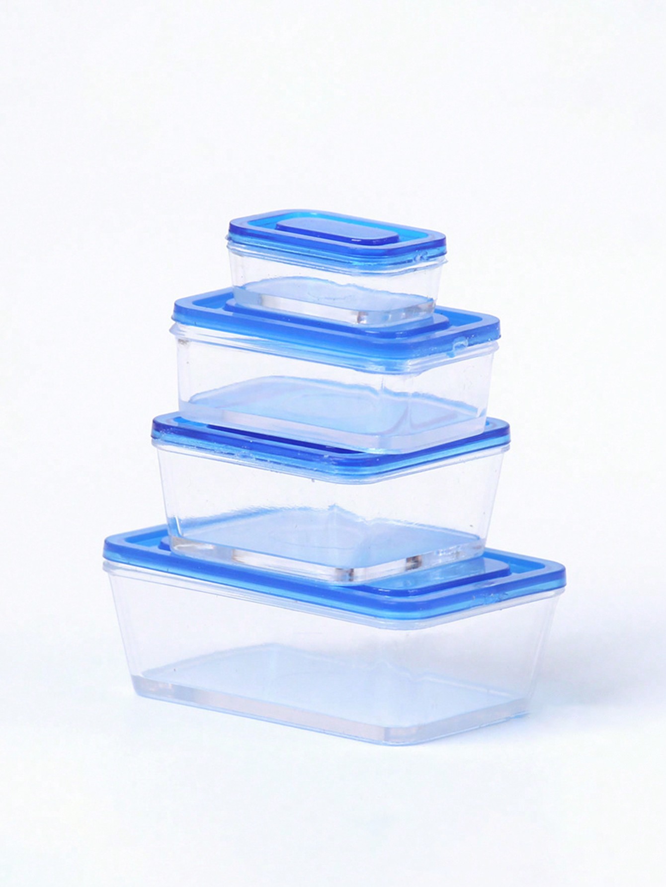 Juego de cajas de almacenamien - Food Storage And reseña y precio
