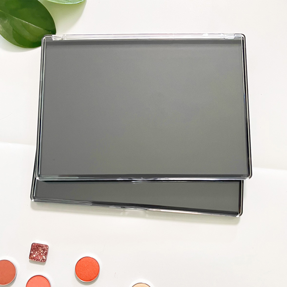 Paleta de sombra de ojos de pl - Food Storage Xl reseña y precio