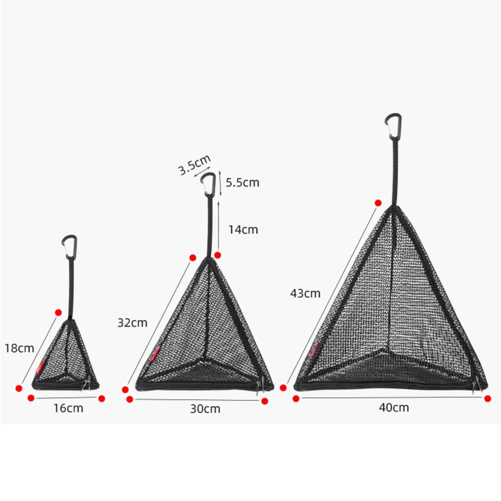 Bolsas de supermercado reutili - Food Storage Net reseña y precio