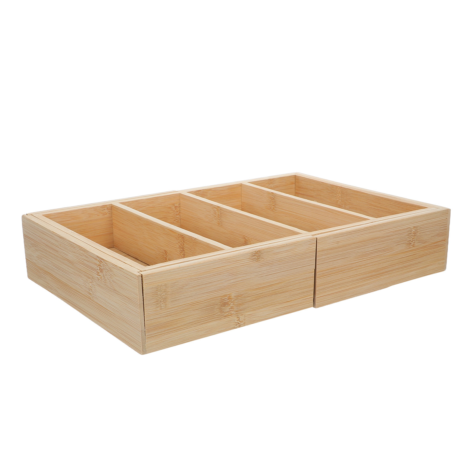 Organizador de estantes expand - Food Storage Kitchen Cabinet reseña y precio