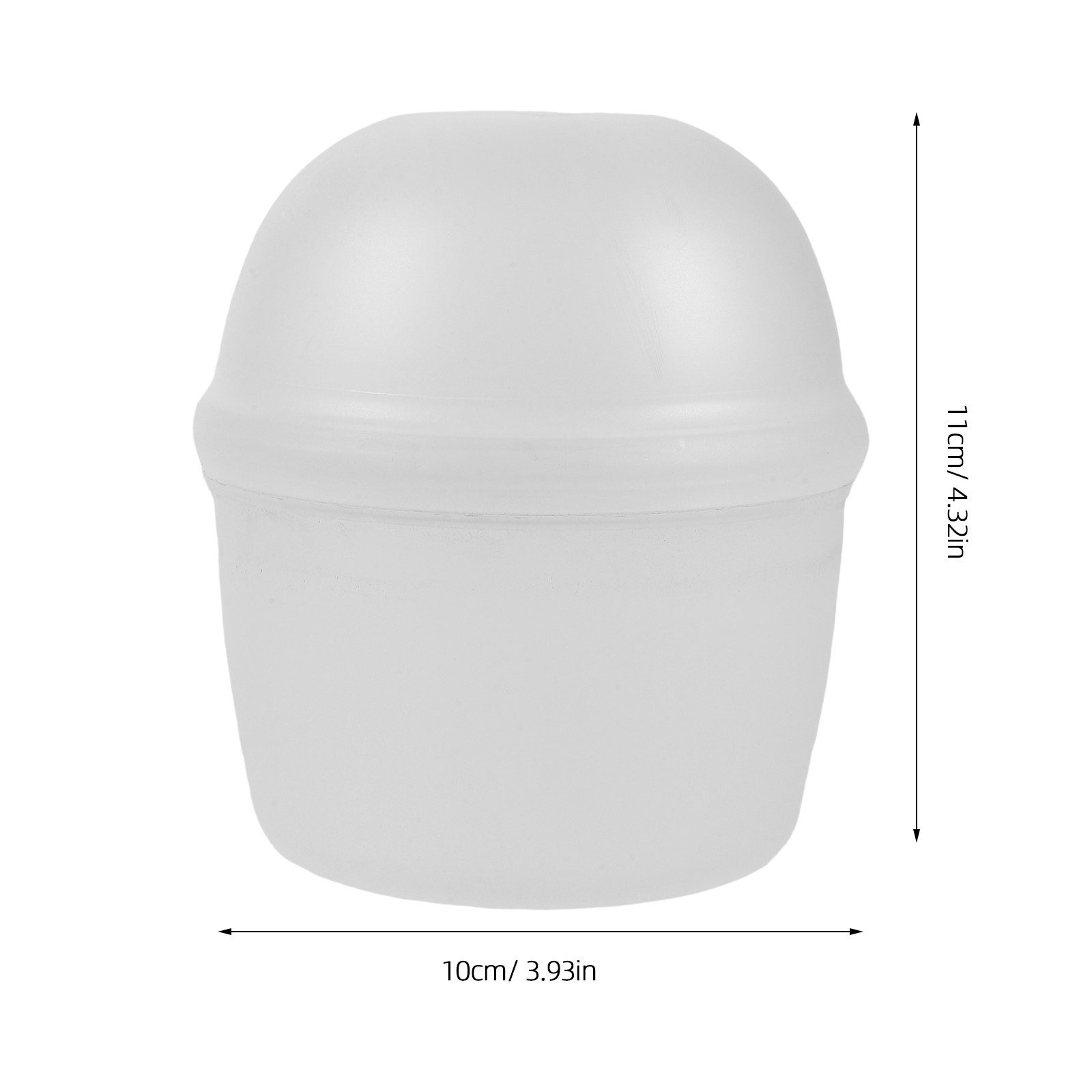 10 recipientes herméticos de d - Food Storage Jars Airtight reseña y precio