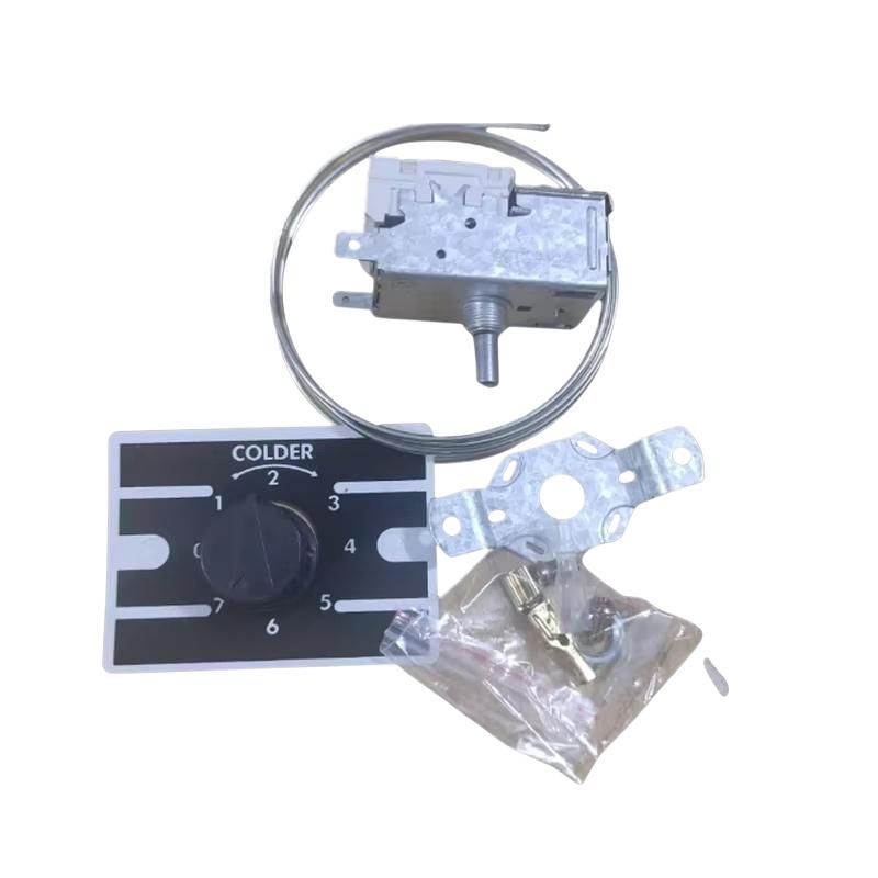 Controlador de Temperatura par - Food Storage And Safety reseña y precio
