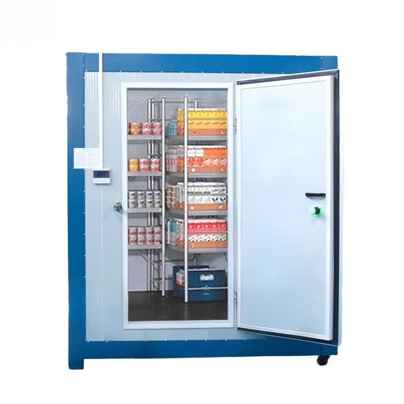 Cámara Frigorífica Personaliza - Food Storage And Safety reseña y precio