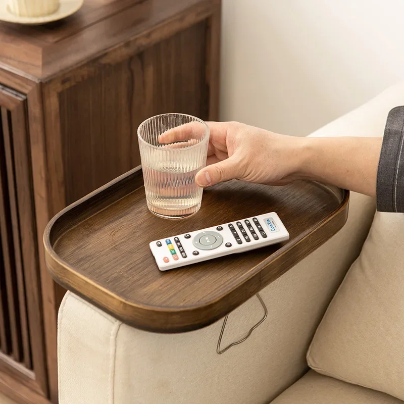Mesa Auxiliar con Clip para So - Food Storage Room reseña y precio