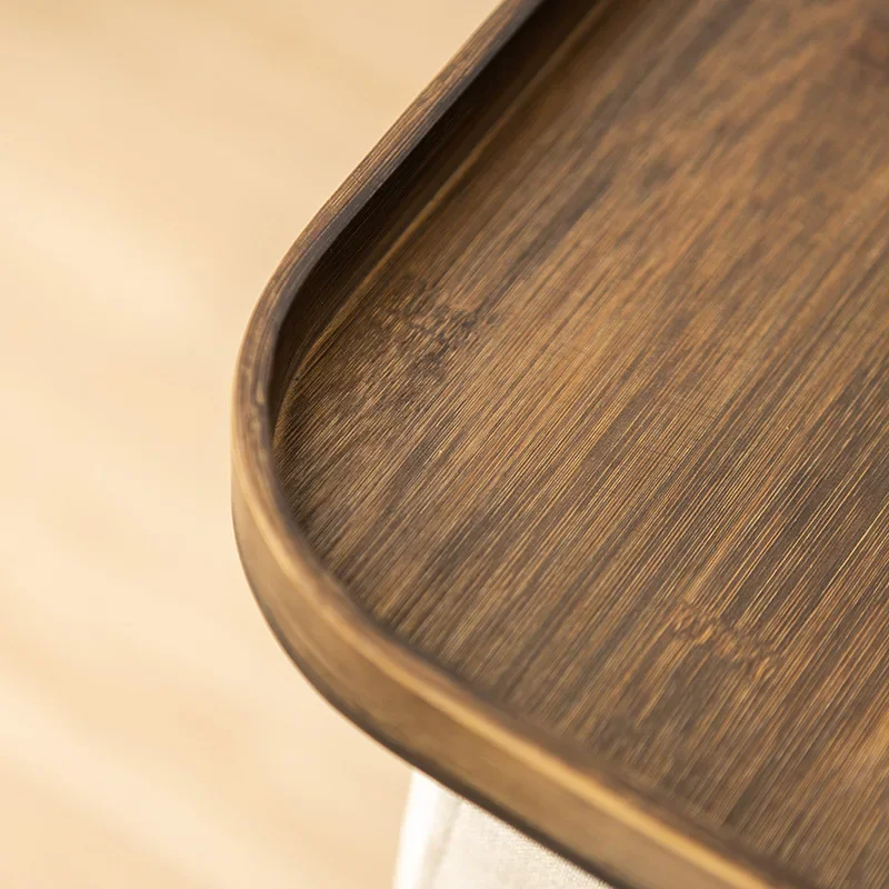 Mesa Auxiliar con Clip para So - Food Storage Room reseña y precio