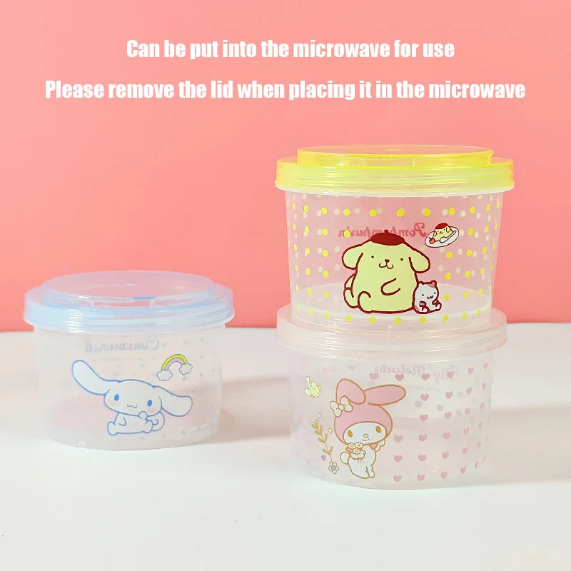 Juego de Loncheras Bento Kitty - Food Storage Room reseña y precio