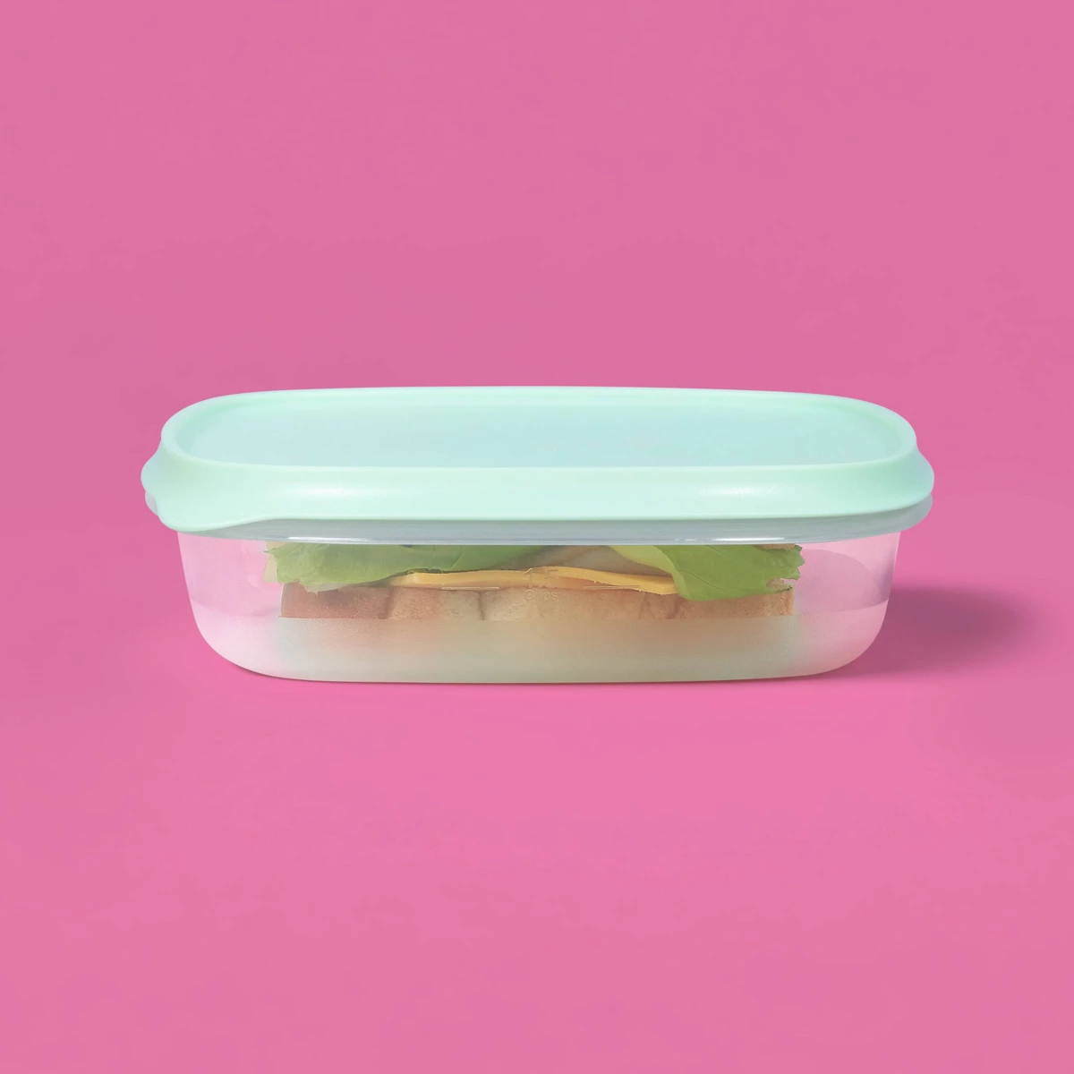 Nuevos Contenedores Cuadrados  - Food Storage Freezer Containers reseña y precio